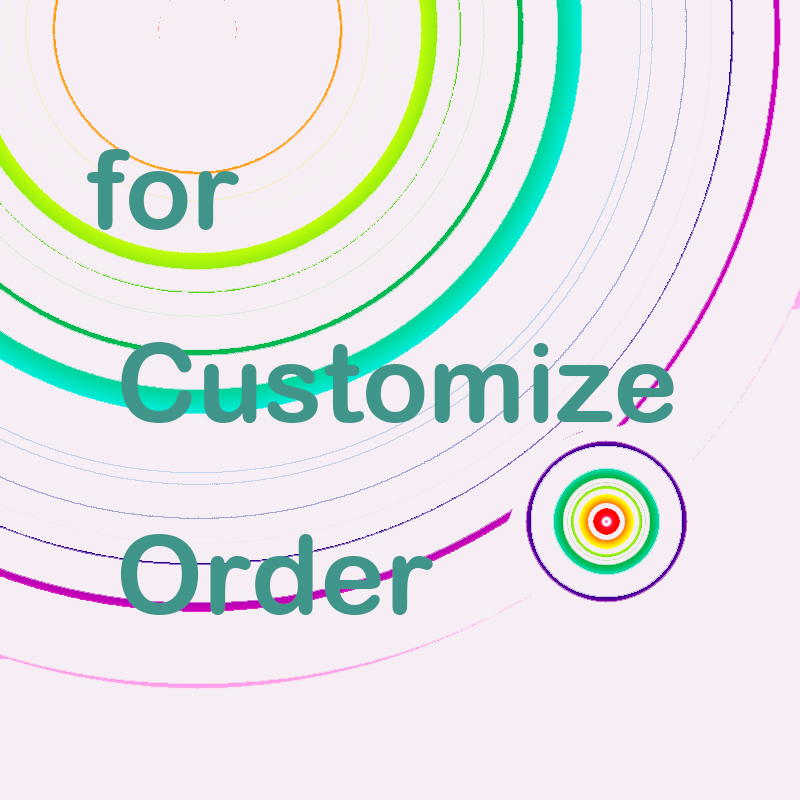 Home Office Pay - Link for Customize Order；Please Contact Us