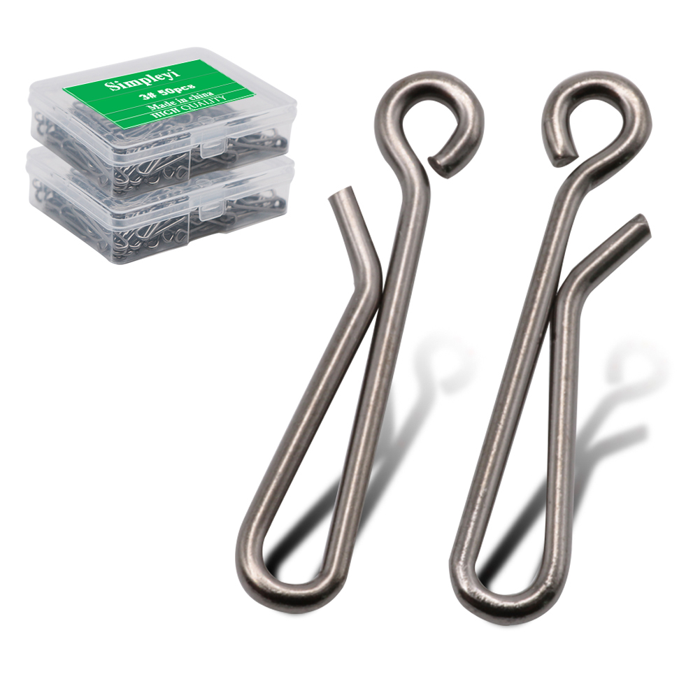 Rolling File Cart - 50pcs/box Bearing Lock Rolling Swivel Pin