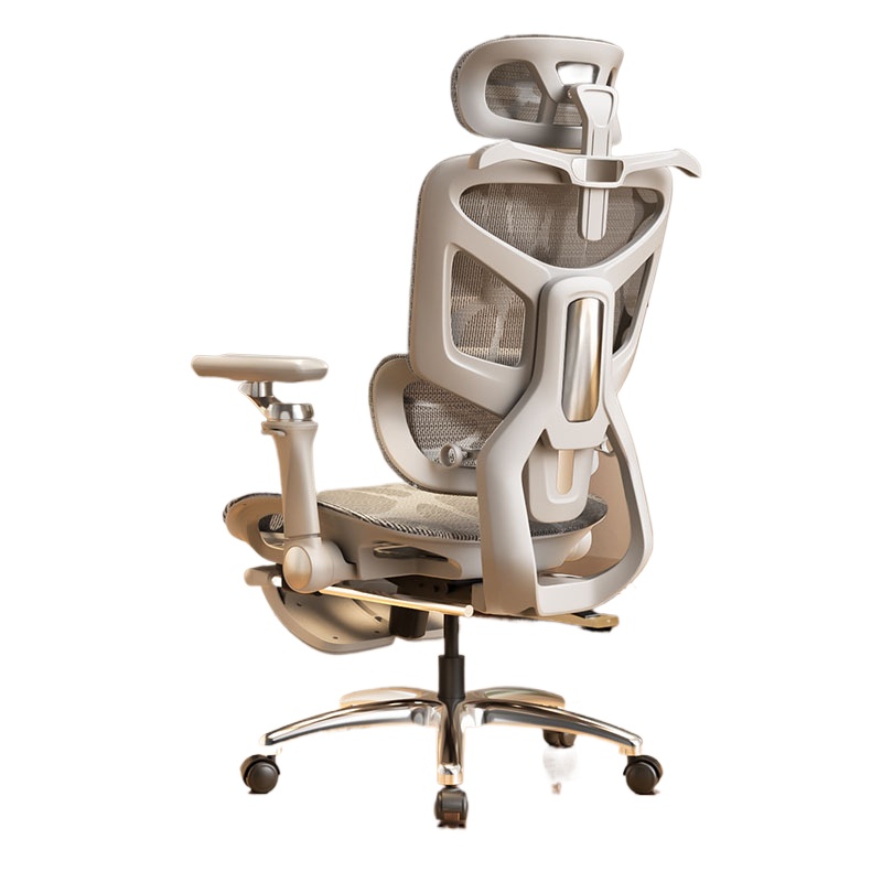 Home Office Chair - Ergonomic Office Chair for Computer Work