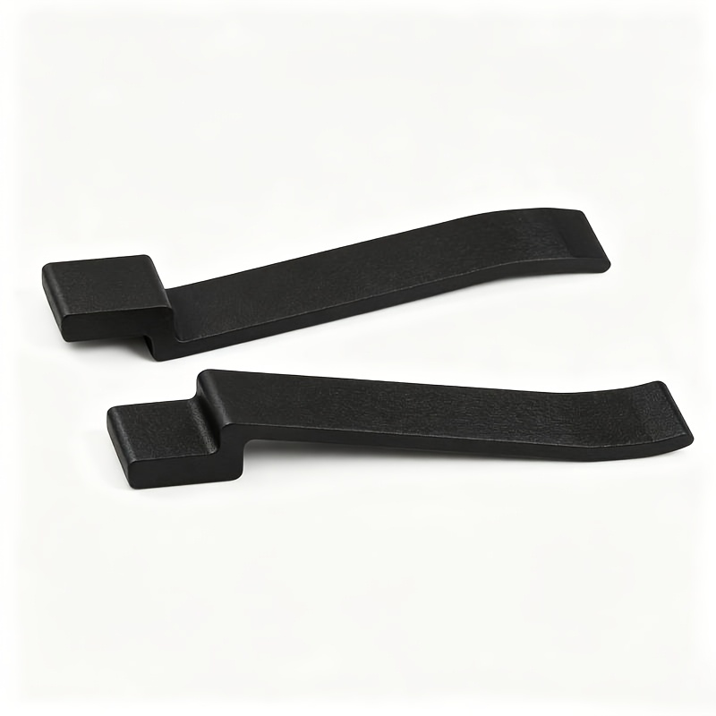 Rolling File Cart - 2Pcs Car A-Pillar Parking Ticket Holder