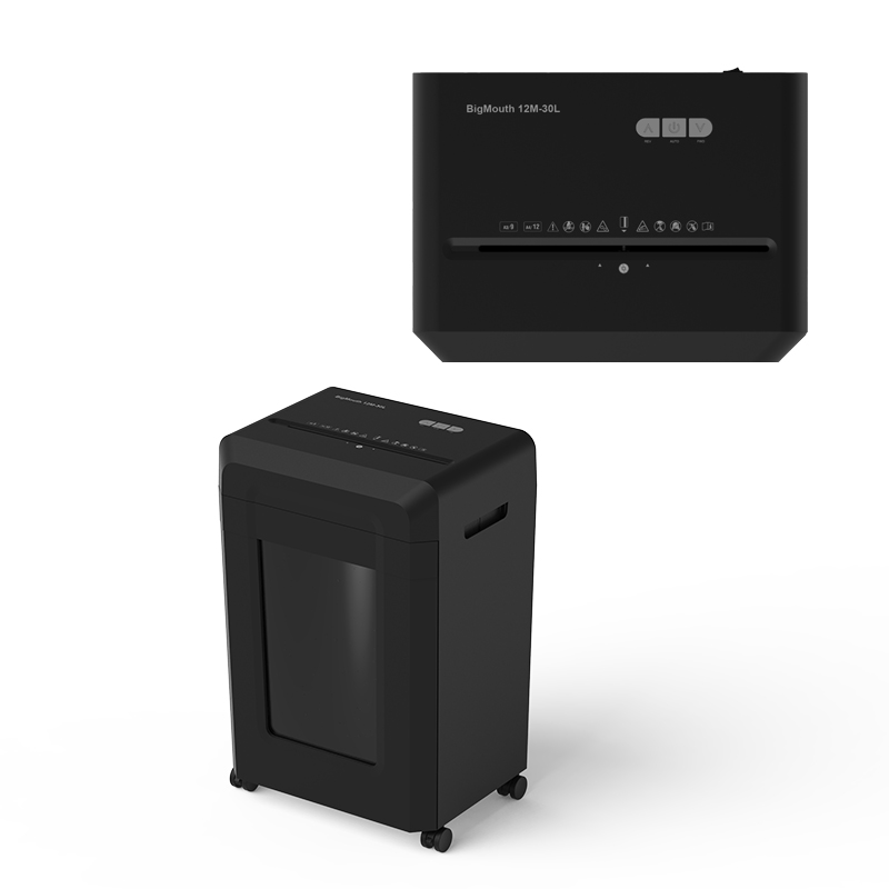 P5 Micro Cut Heavy Duty Paper  - Paper Shredder Micro 评论和价格