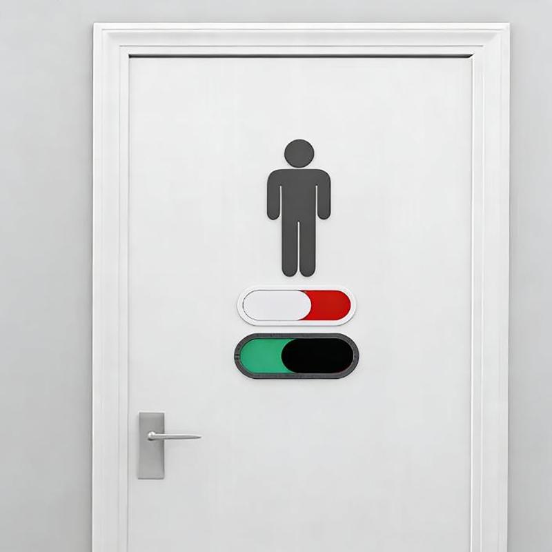 1Pcs Do Not Disturb Sign Room  - Home Office Vacantes 评论和价格