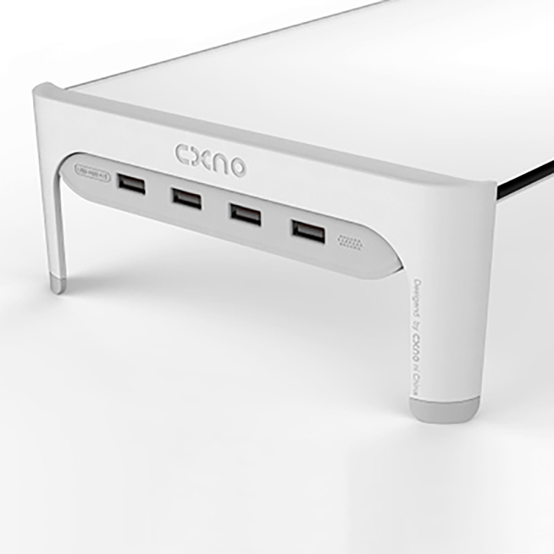 Desktop Monitor Notebook Lapto - Monitor Riser Stand 评论和价格
