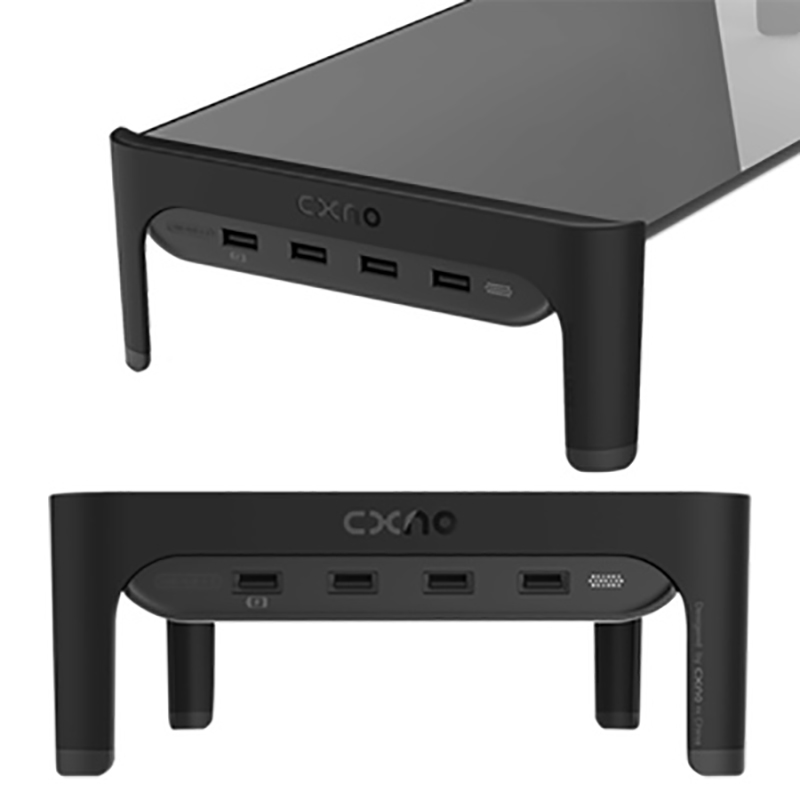 Desktop Monitor Notebook Lapto - Monitor Riser Stand 评论和价格