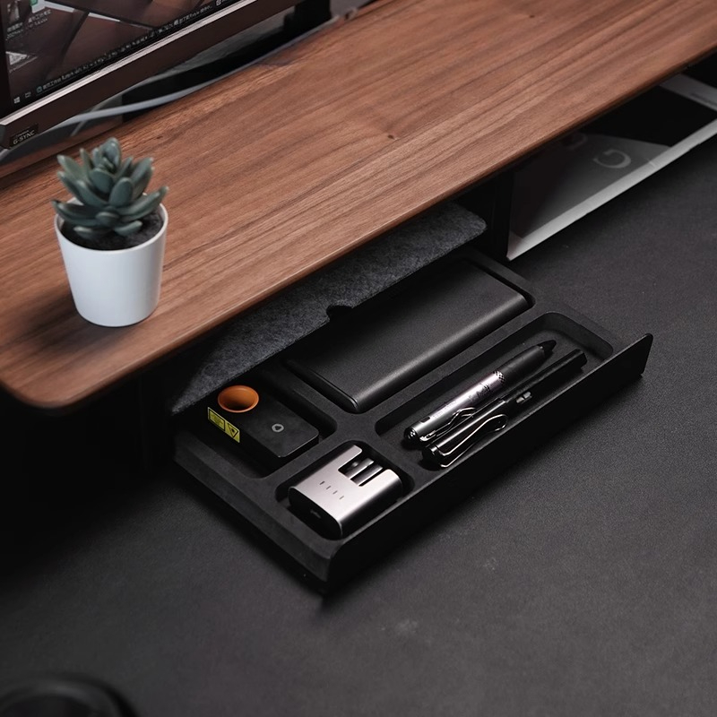 Monitor Stand Riser Storage Dr - Monitor Riser Stand 评论和价格