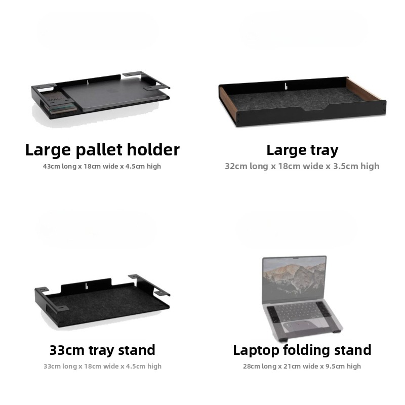 R1 Modular Monitor Riser Acces - Monitor Riser Stand 评论和价格