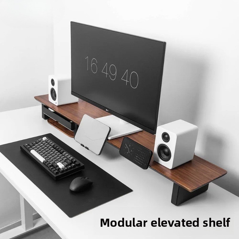 R1 Modular Monitor Riser Acces - Monitor Riser Stand 评论和价格