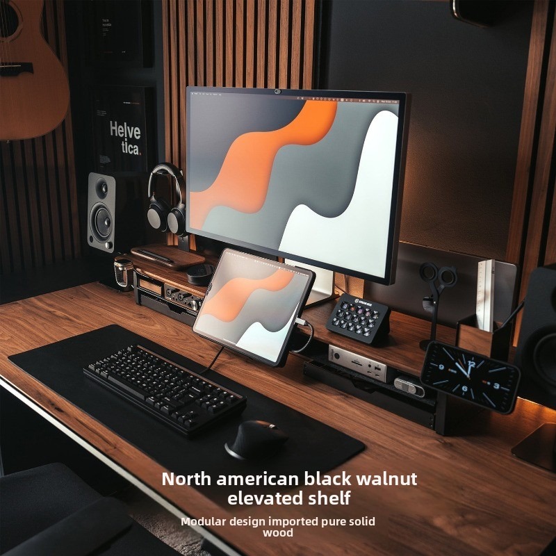 R1 Modular Monitor Riser Acces - Monitor Riser Stand 评论和价格