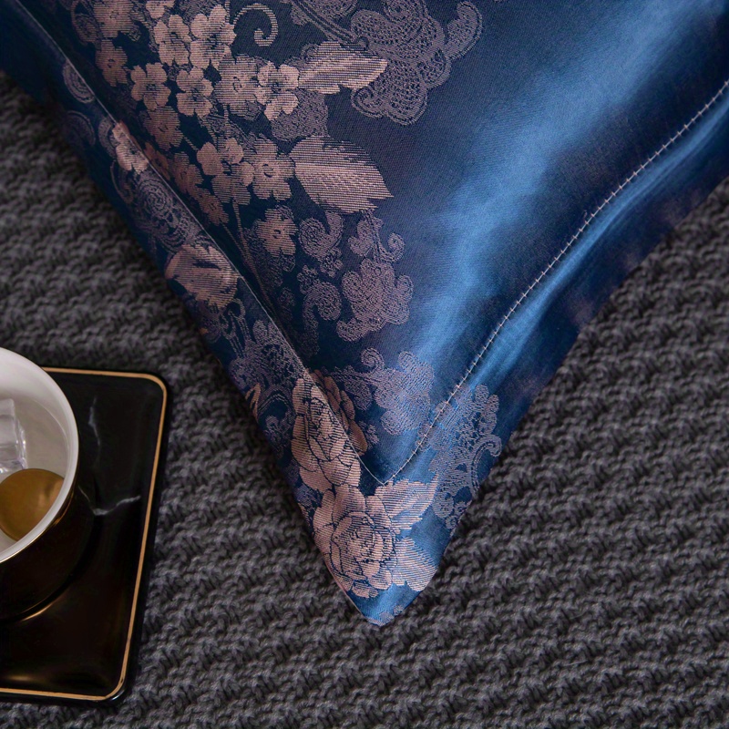 2pcs Luxurious Satin Jacquard  - Home Office Guest Room 评论和价格