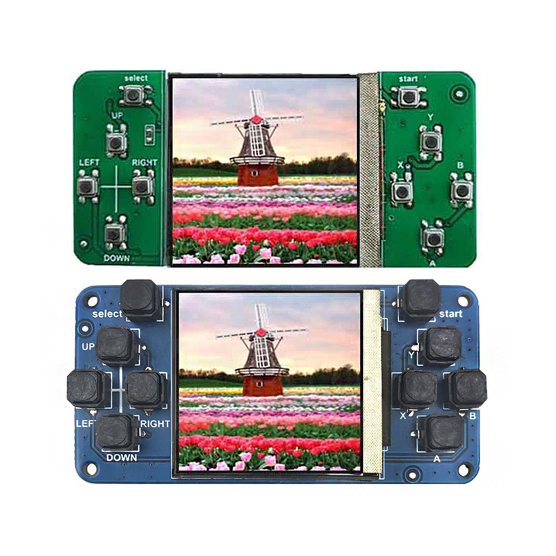 Raspberry Pi Pico Game Module  - Monitor Arm Dual 评论和价格