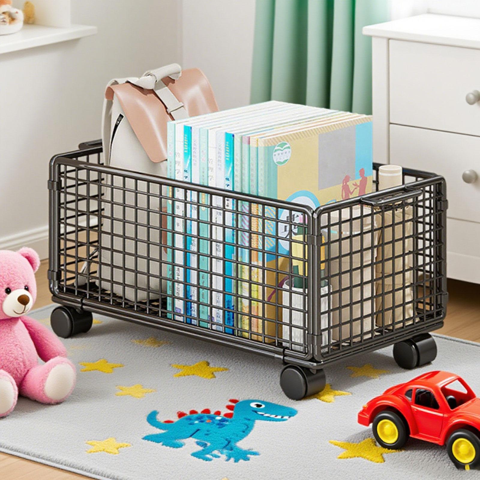 Under Desk Storage Cart Mesh R - Rolling File Cart 评论和价格