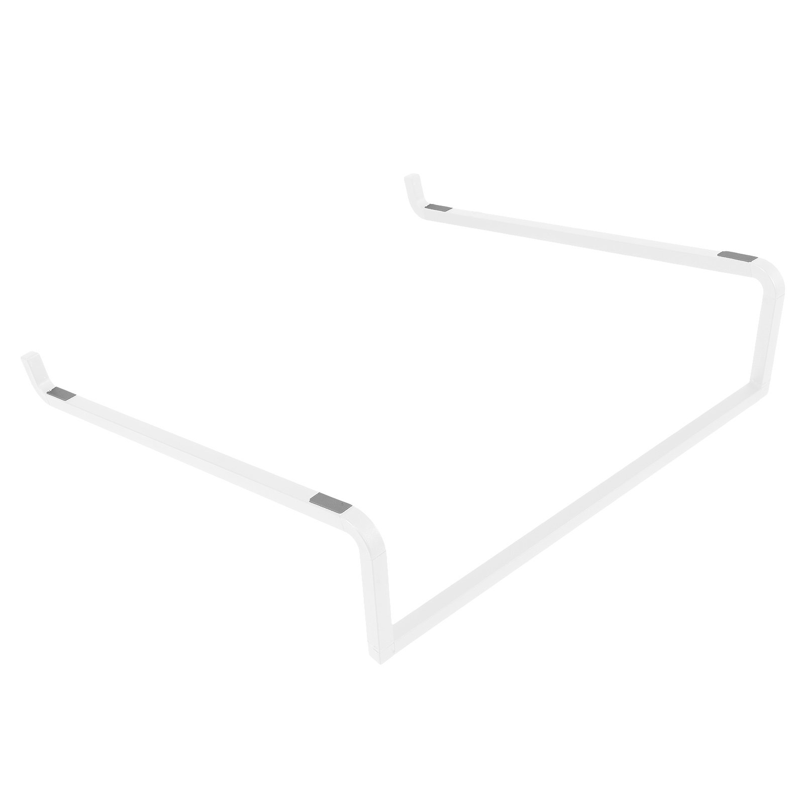Metal Laptop Stand for Desk Mi - Monitor Riser Stand 评论和价格