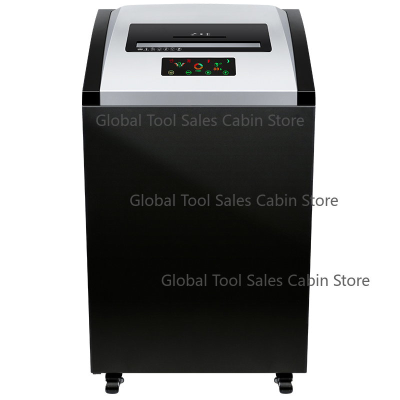 Most Popular Manual Heavy Pape - Paper Shredder Micro 评论和价格