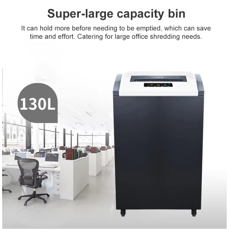 Most Popular Manual Heavy Pape - Paper Shredder Micro 评论和价格