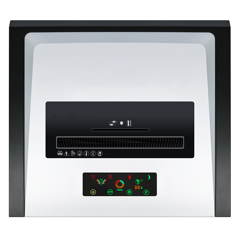 Most Popular Manual Heavy Pape - Paper Shredder Micro 评论和价格