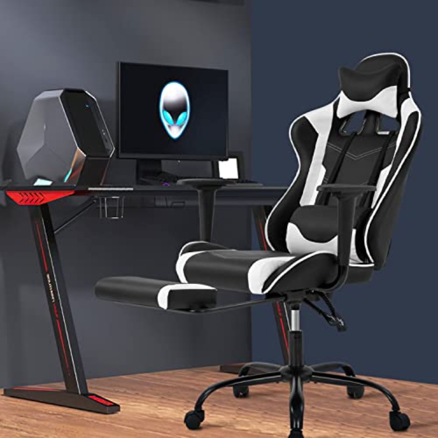 Gaming Chair for Home Office:  - Home Office Chair 评论和价格