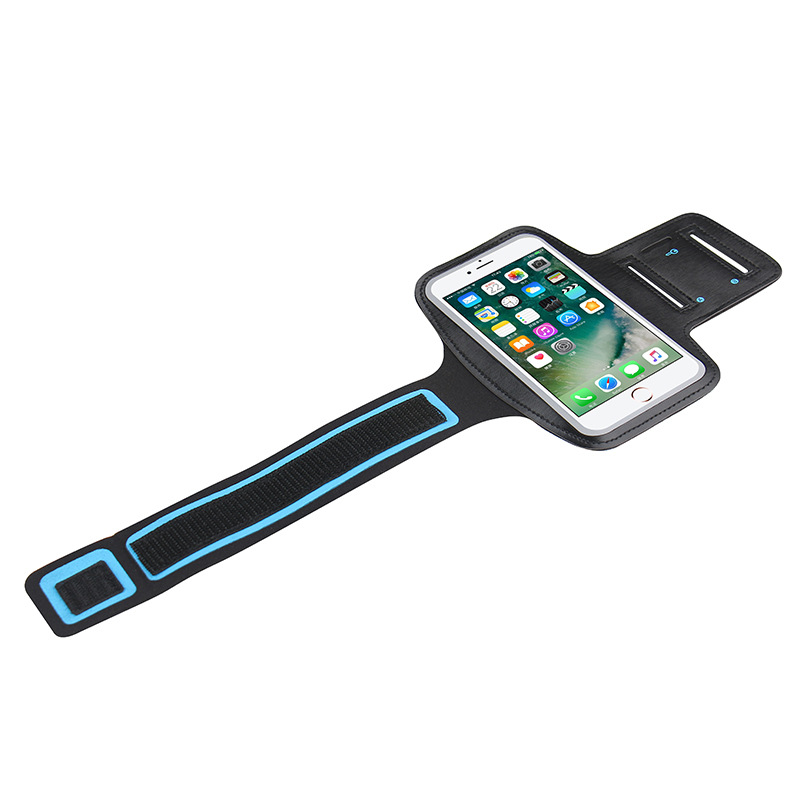 Sports Running Phone Armband C - Monitor Arm Dual 评论和价格