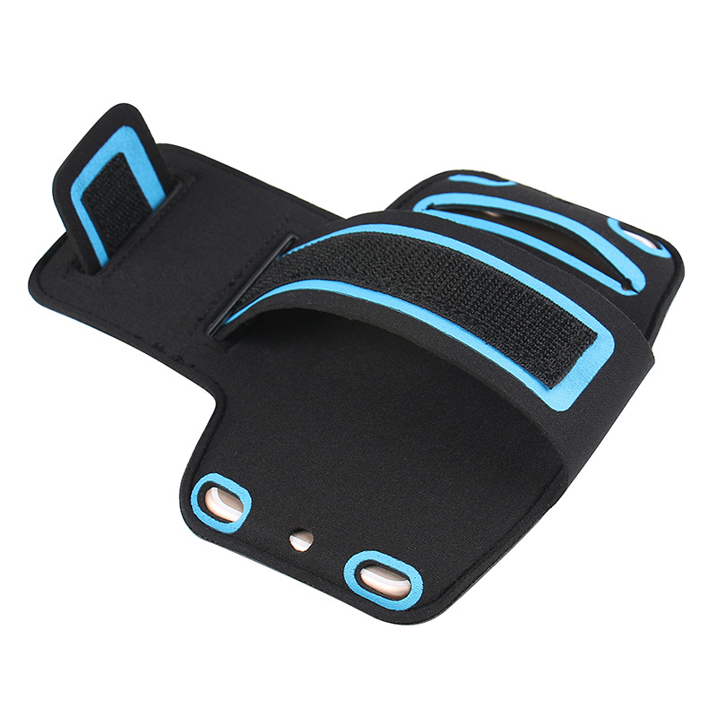 Sports Running Phone Armband C - Monitor Arm Dual 评论和价格