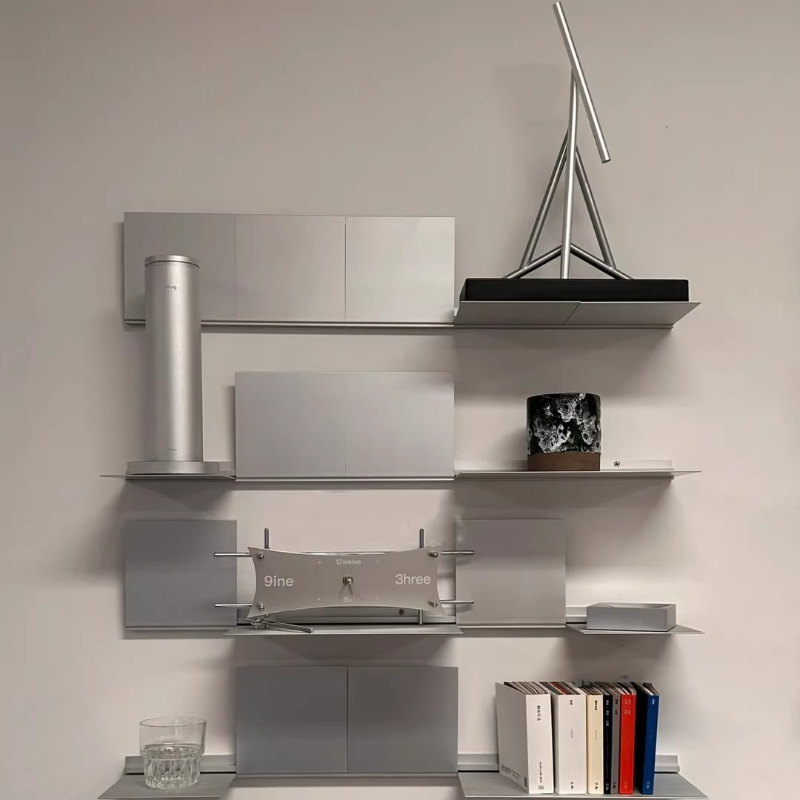 Wall Mounted Aluminum Foldable - Rolling File Cart 评论和价格