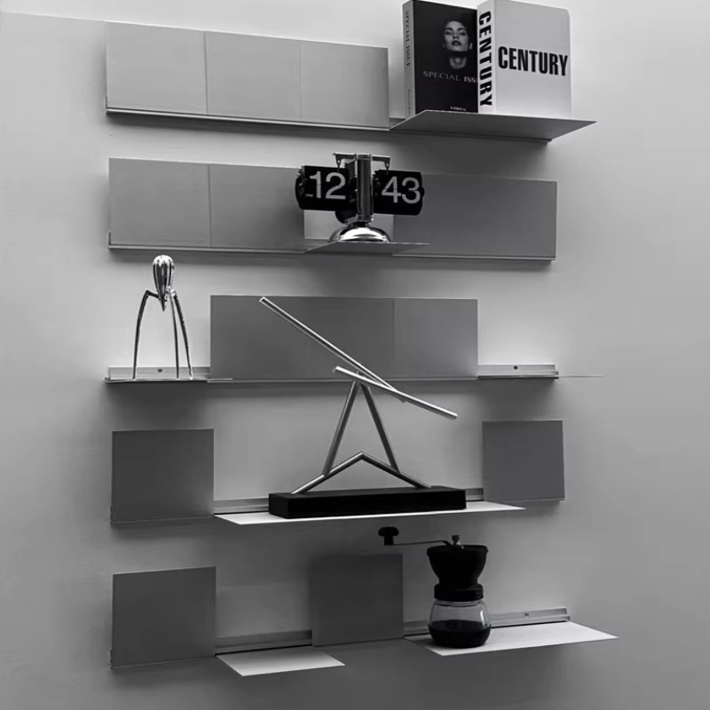 Wall Mounted Aluminum Foldable - Rolling File Cart 评论和价格