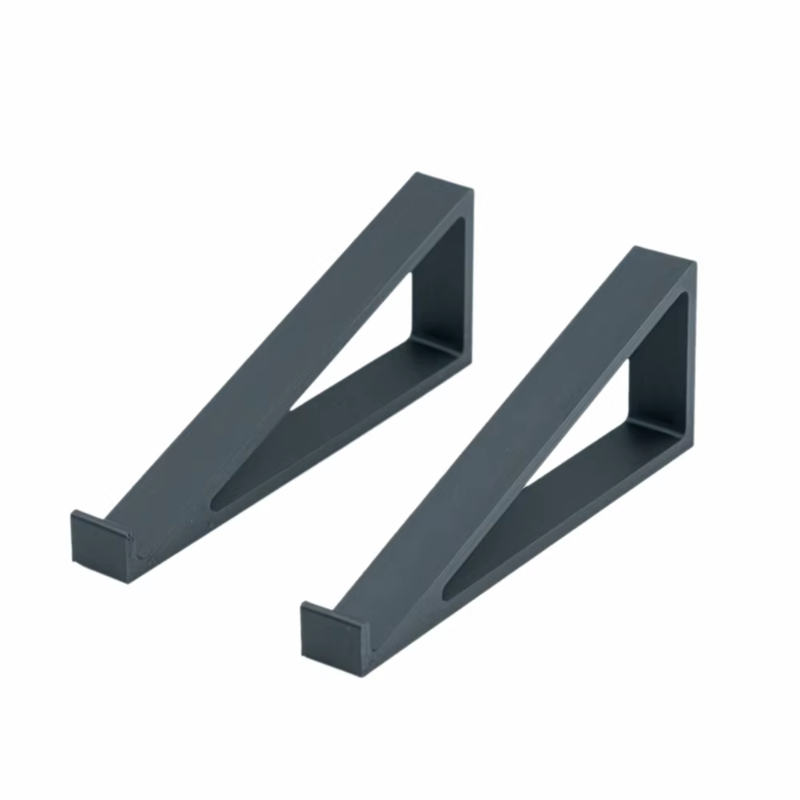 1 Pair Portable Keyboard Riser - Monitor Riser Stand 评论和价格