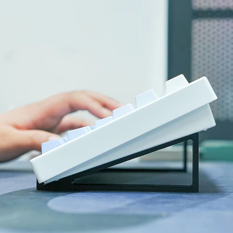 1 Pair Portable Keyboard Riser - Monitor Riser Stand 评论和价格