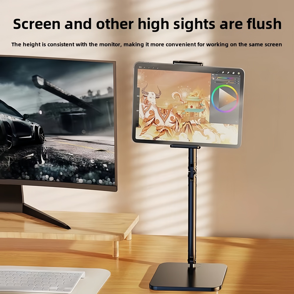 Portable Monitor Stand Adjusta - Monitor Riser Stand 评论和价格