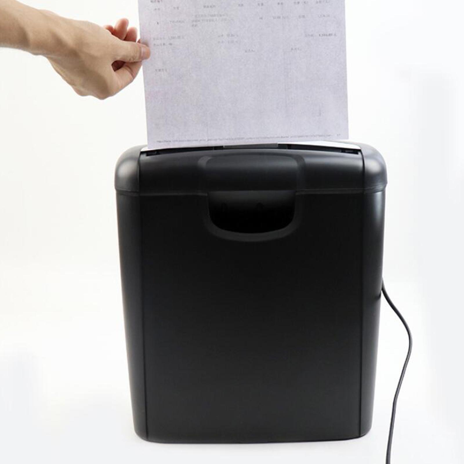 Cross-Cut Paper Shredder Micro - Paper Shredder Micro 评论和价格