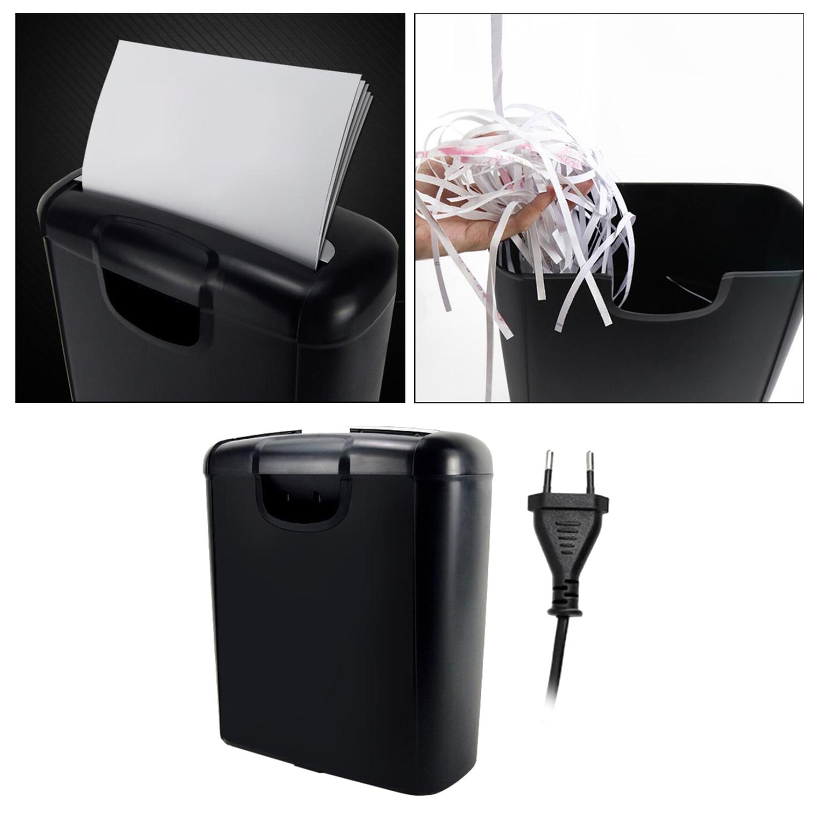 Cross-Cut Paper Shredder Micro - Paper Shredder Micro 评论和价格