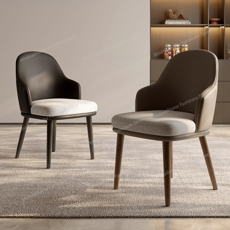 Bar Stools Modern wood Furnitu - Home Office Interior Design 评论和价格