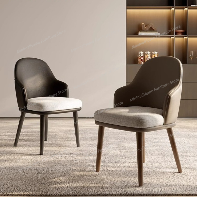 Bar Stools Modern wood Furnitu - Home Office Interior Design 评论和价格