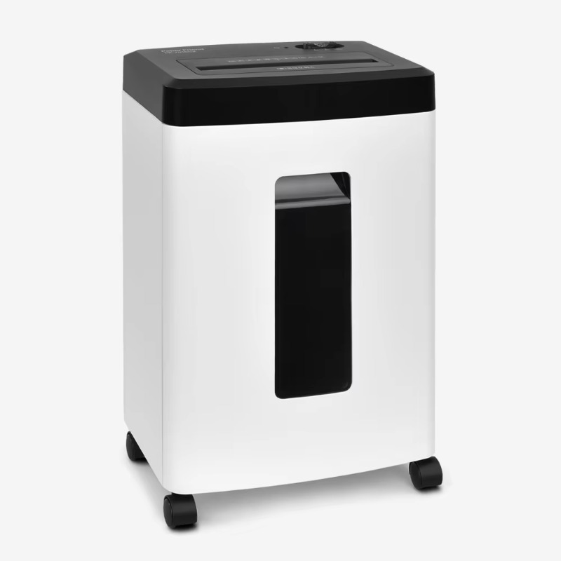 Small 8-Sheet Capacity Micro C - Paper Shredder Micro 评论和价格
