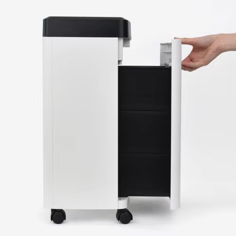 Small 8-Sheet Capacity Micro C - Paper Shredder Micro 评论和价格