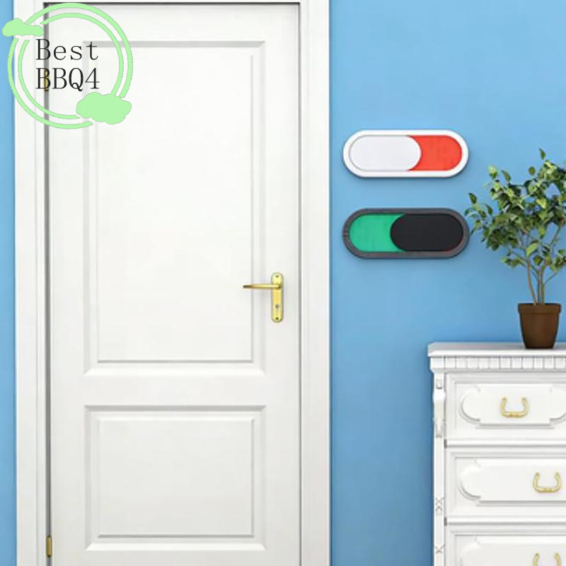 (BBQ4)1Pcs Do Not Disturb Sign - Home Office Vacantes 评论和价格