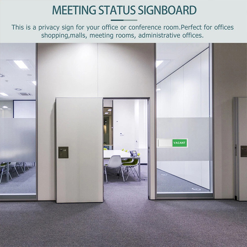 Do Not Disturb Door Sign Priva - Home Office Vacantes 评论和价格