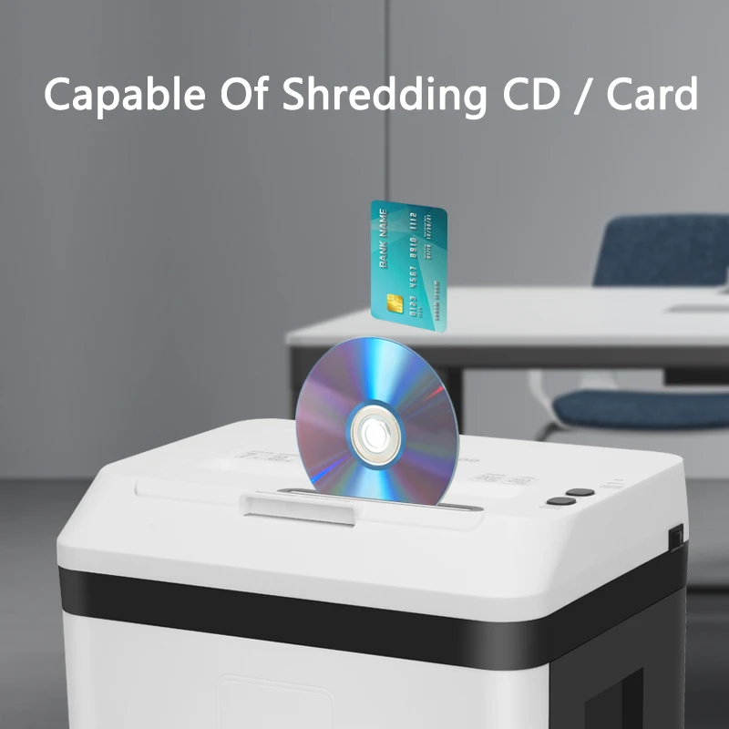 Auto Feed 150 Folhas High Secu - Paper Shredder Micro 评论和价格