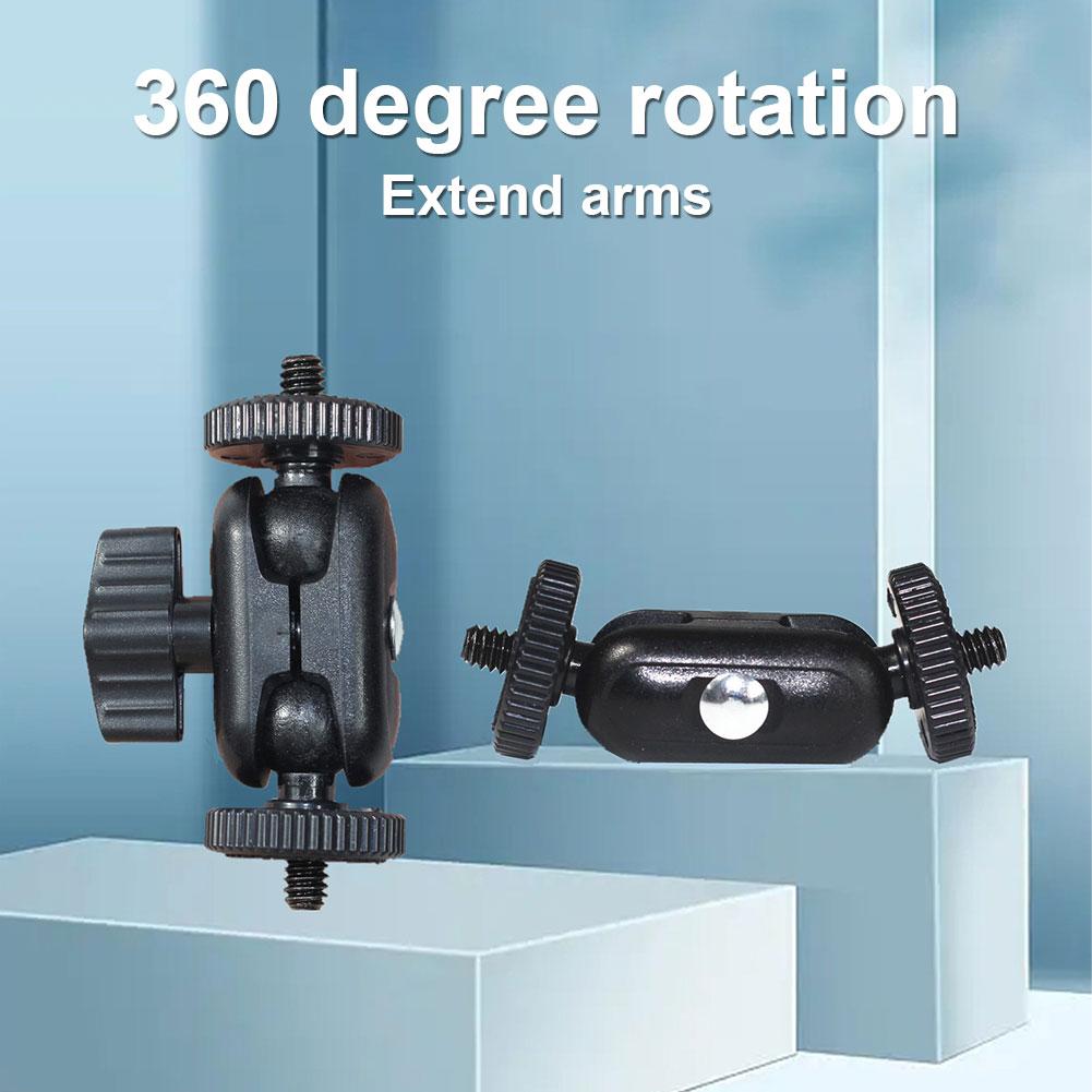 New Double Ball Heads Magic Ar - Monitor Arm Dual 评论和价格