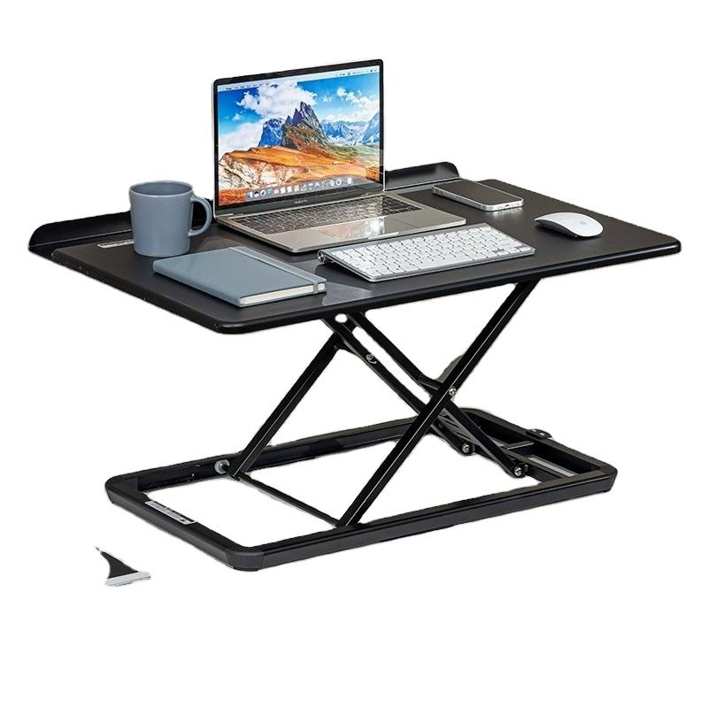 Pneumatic Height Adjustable St - Monitor Riser Stand 评论和价格