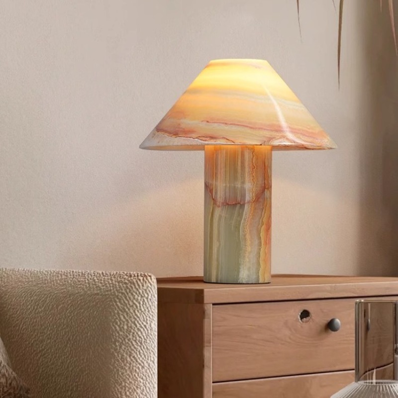 Italian Jade Glass Floor Lamps - Home Office Interior Design 评论和价格