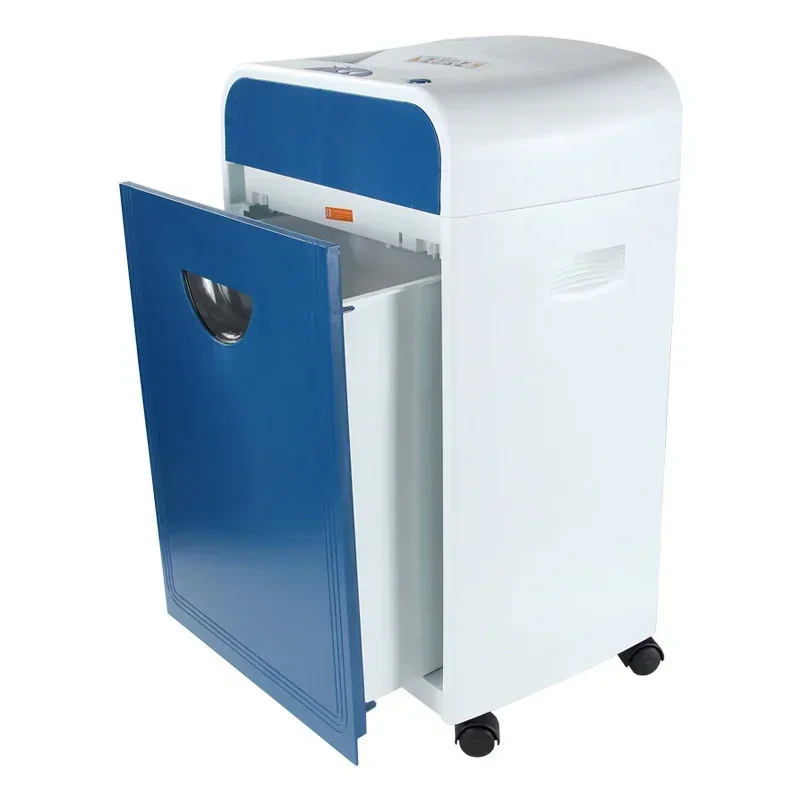 High-power, quiet electric pap - Paper Shredder Micro 评论和价格