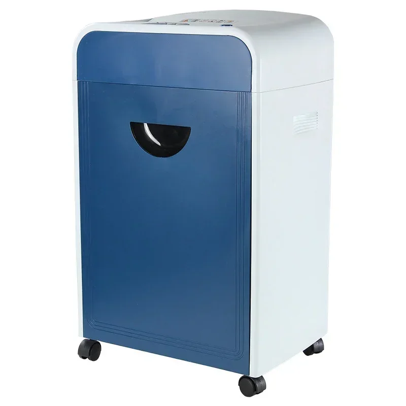 High-power, quiet electric pap - Paper Shredder Micro 评论和价格