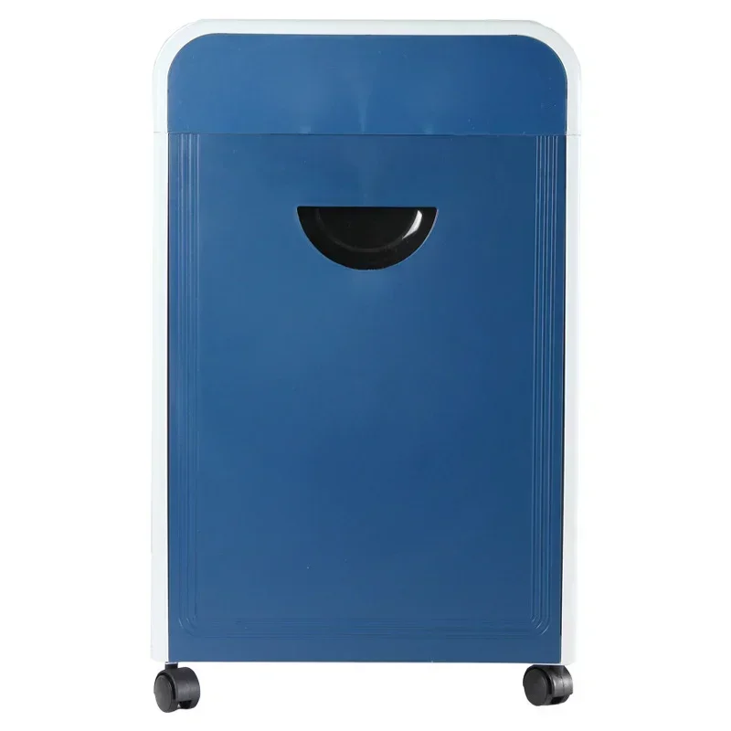 High-power, quiet electric pap - Paper Shredder Micro 评论和价格