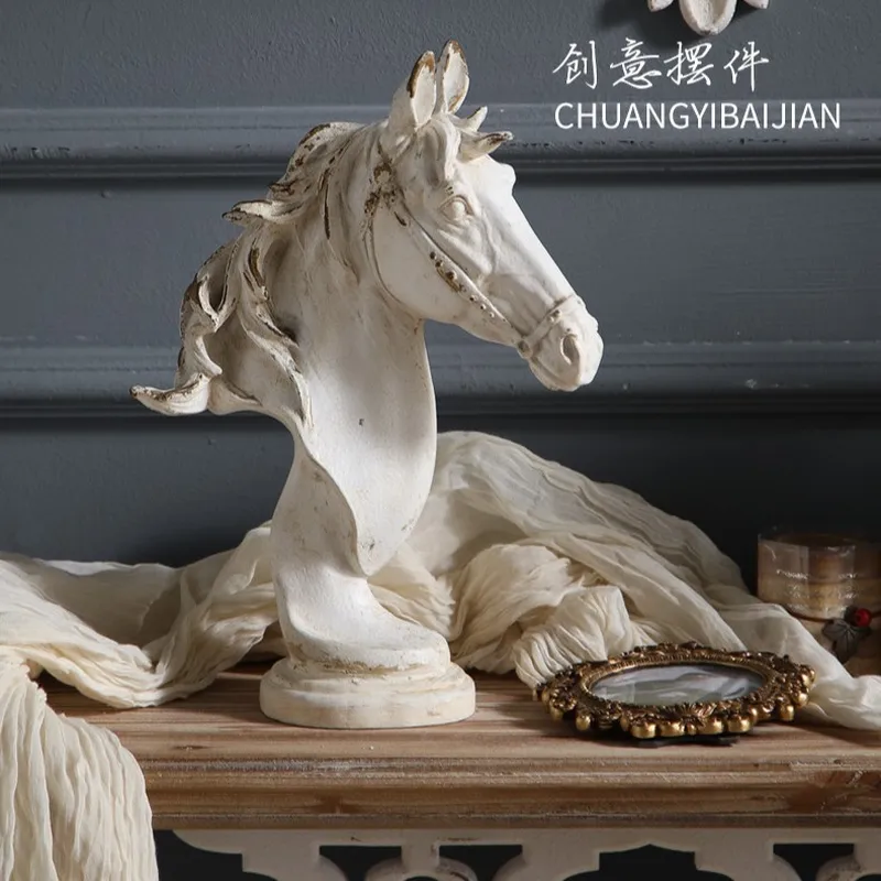European Style Decorative Orna - Home Office Interior Design 评论和价格