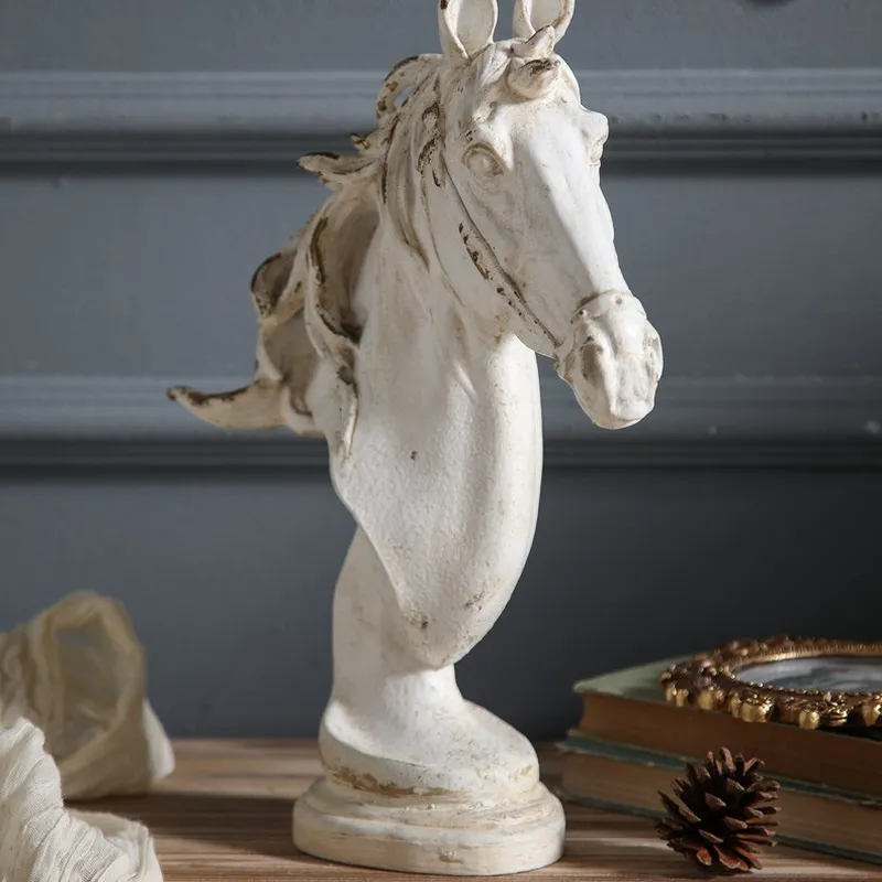 European Style Decorative Orna - Home Office Interior Design 评论和价格
