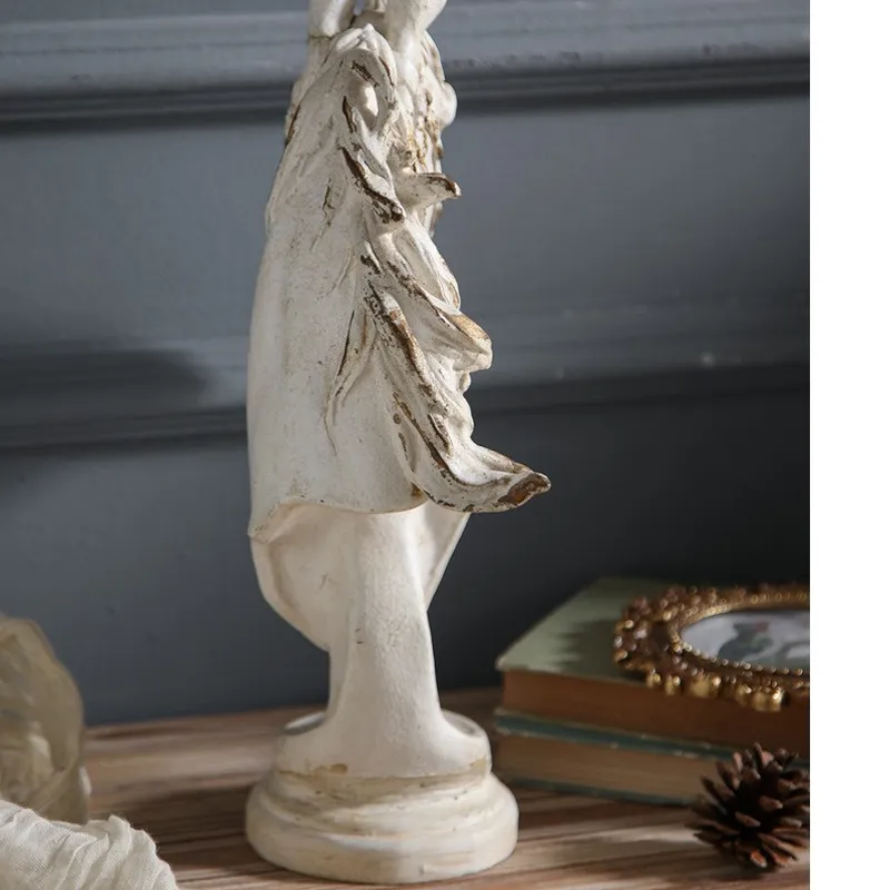European Style Decorative Orna - Home Office Interior Design 评论和价格