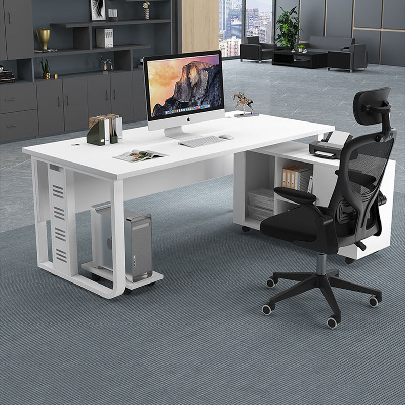 interior fashion office desk a - Home Office Interior Design 评论和价格