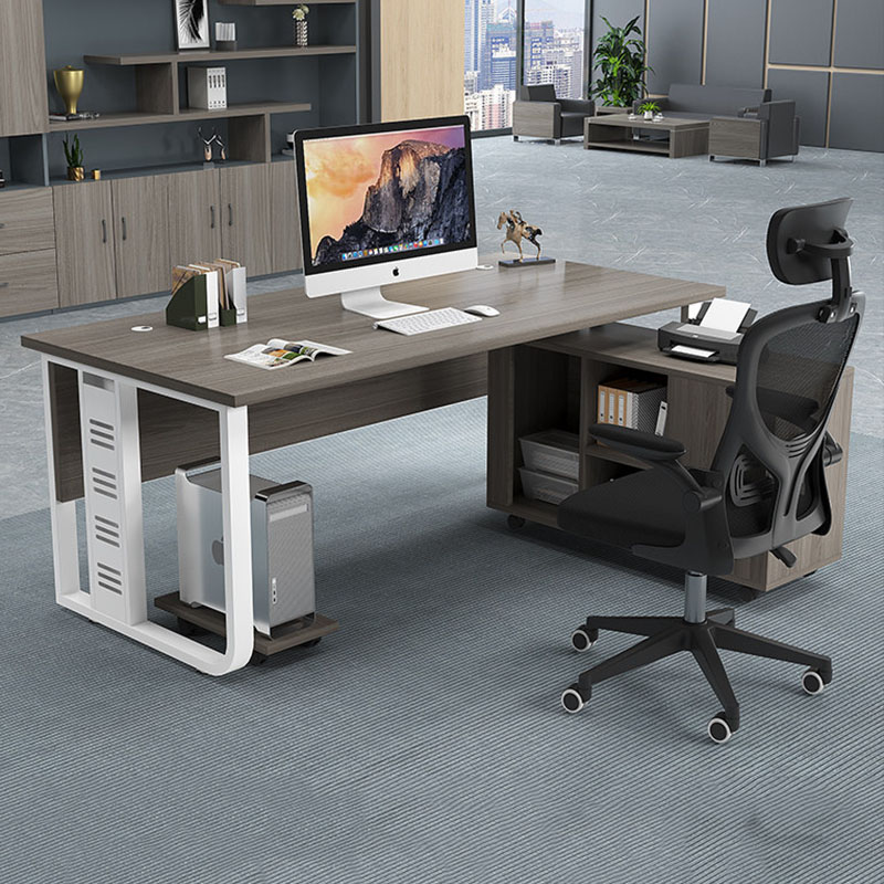 interior fashion office desk a - Home Office Interior Design 评论和价格