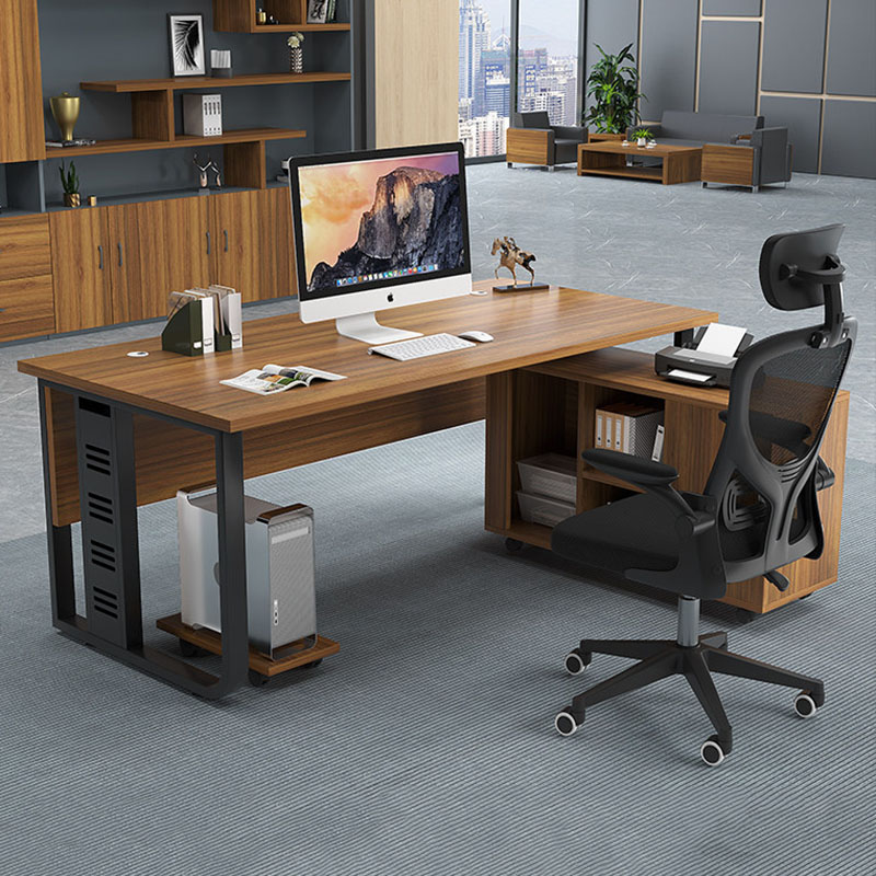 interior fashion office desk a - Home Office Interior Design 评论和价格