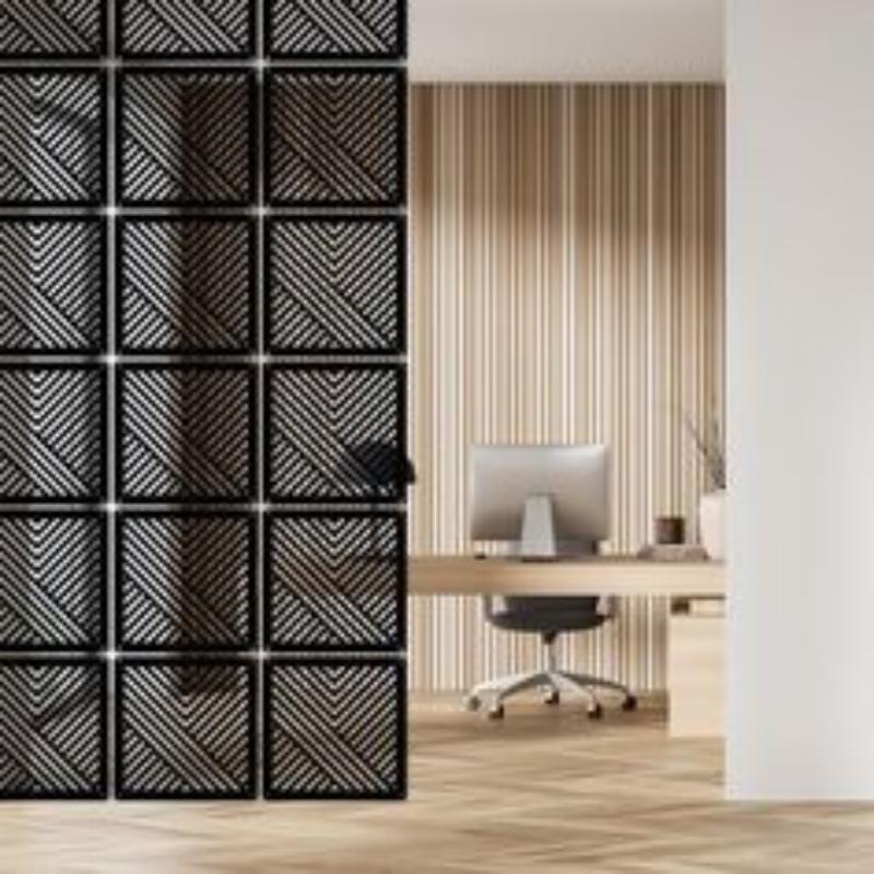 Laser Cutting Interior Decor S - Home Office Interior Design 评论和价格