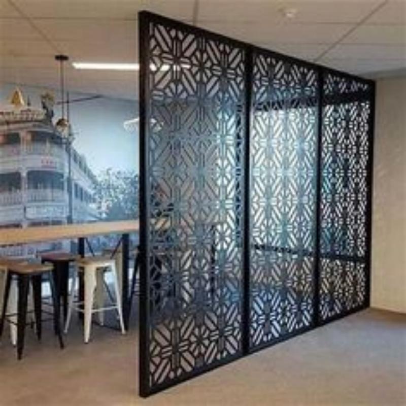 Laser Cutting Interior Decor S - Home Office Interior Design 评论和价格